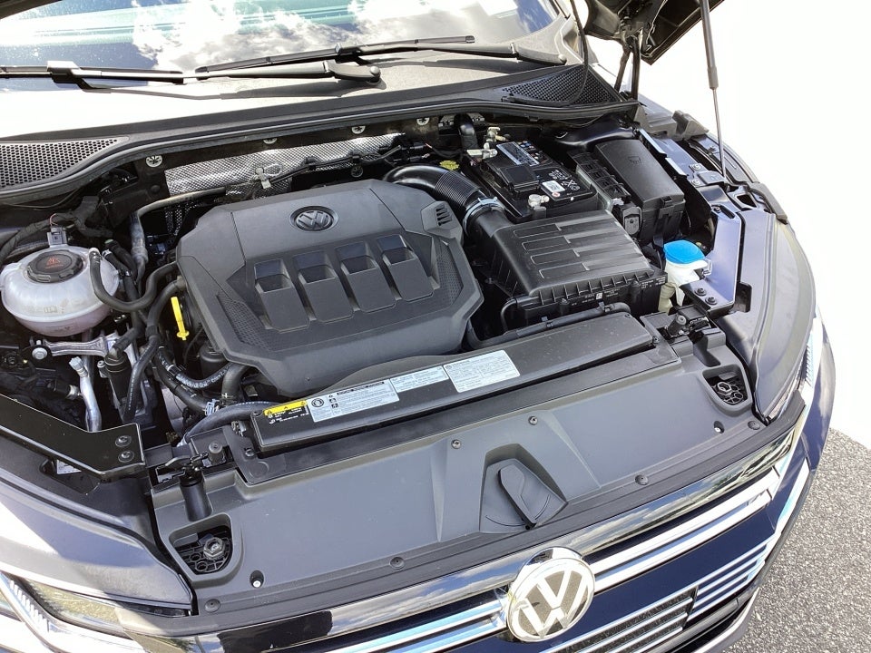2019 Volkswagen Arteon 2.0T SE R-Line
